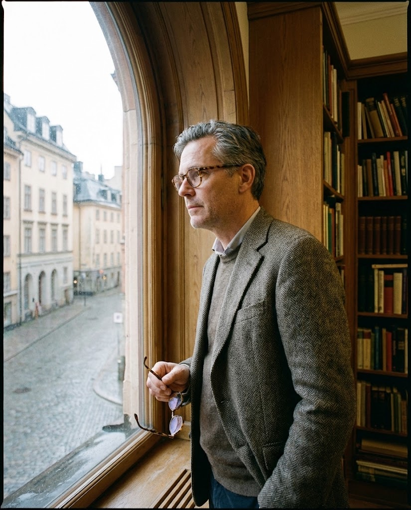 Lars Svensson