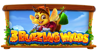 3 Buzzing Wilds™ Demo Oyna - Kazançlı Arılarla Şansınızı Deneyin