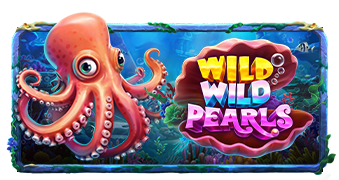 Wild Wild Pearls Slot - Büyük Kazanma Heyecanı