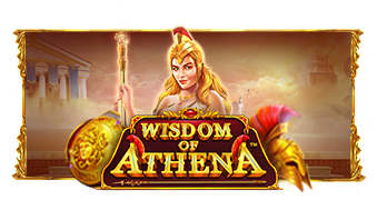 Wisdom of Athena™ Slot - Kutsal Bilgelik Yolculuğuna Katıl